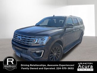 Used 2019 Ford Expedition Max Limited video 1