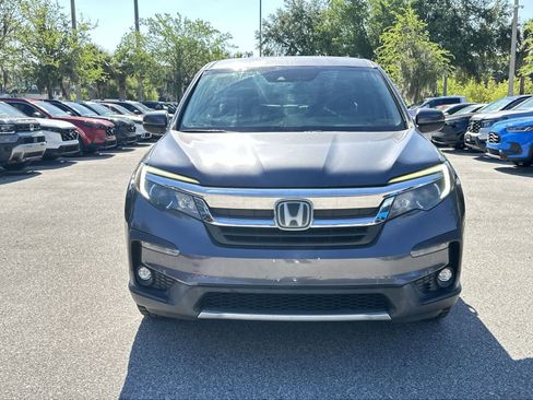 Used 2020 Honda Pilot EX image 9