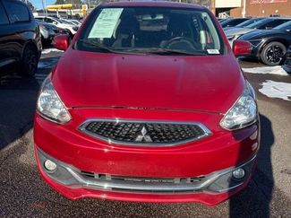 Used 2018 Mitsubishi Mirage SE video 2