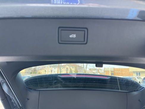 New 2026 Volkswagen Tiguan SE AWD/4WD image 11