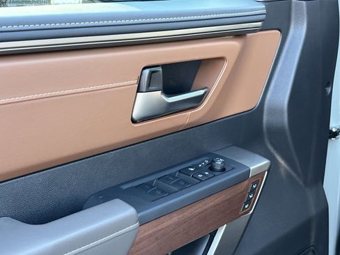 Used 2026 Toyota Tundra 1794 Edition image 10