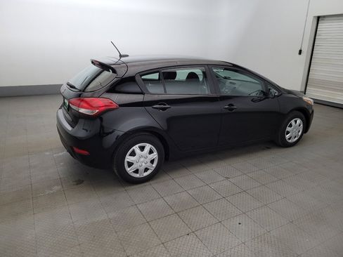 Used 2017 Kia Forte LX FWD image 10