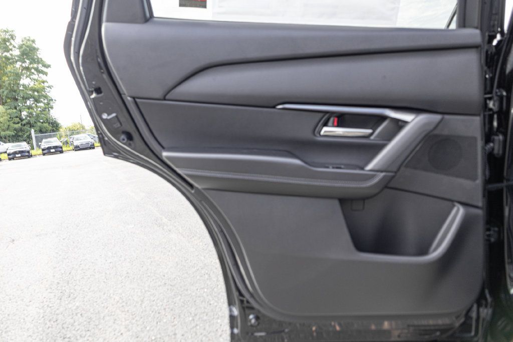 Used 2026 MAZDA CX-5 Select AWD/4WD image 28