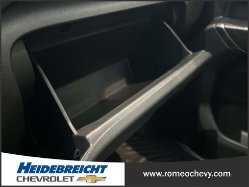 Used 2023 Chevrolet Silverado 2500 LTZ w/ LTZ Convenience Package AWD/4WD image 27
