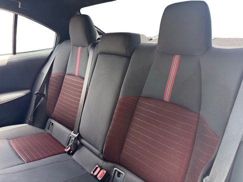 Used 2025 Toyota Corolla SE FWD image 13