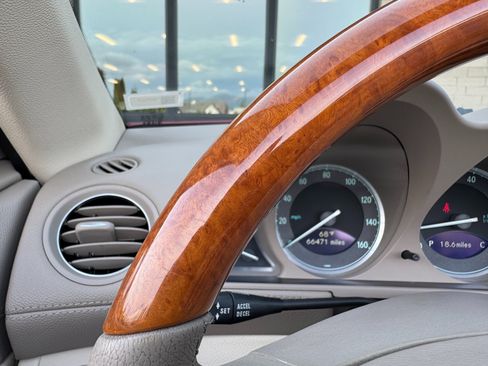 Used 2006 Mercedes-Benz SL 500 image 81