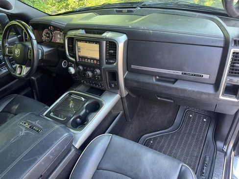 Used 2016 RAM 1500 Limited AWD/4WD image 26