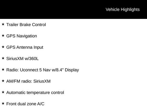 Used 2022 RAM 1500 Laramie image 10