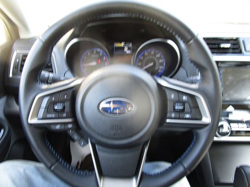 Used 2019 Subaru Legacy 2.5i Sport image 18