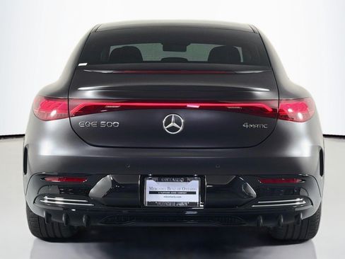 Certified 2023 Mercedes-Benz EQE 500 4MATIC Sedan image 5
