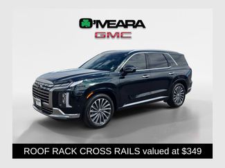 Used 2024 Hyundai Palisade Calligraphy FWD 360° Tour