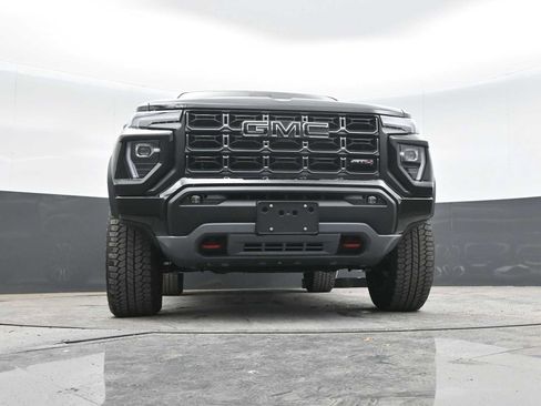 New 2025 GMC Canyon AT4 w/ Nightfall Edition image 42