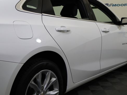 Used 2024 Chevrolet Malibu LT image 5