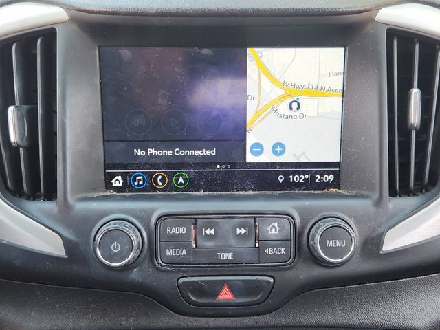 Used 2018 GMC Terrain SLE w/ Driver Convenience Package FWD image 14