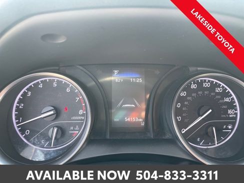 Used 2023 Toyota Camry SE image 30
