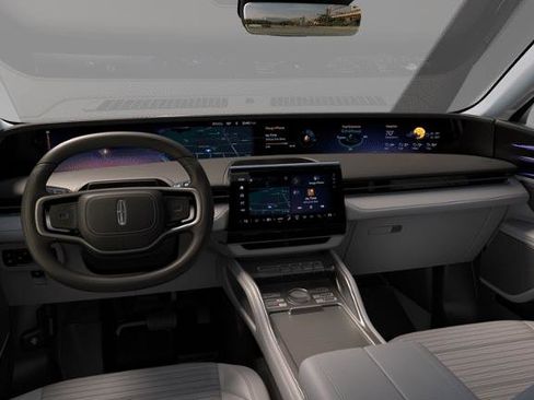 New 2026 Lincoln Nautilus Reserve AWD/4WD image 46