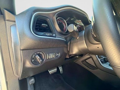 Used 2022 Dodge Challenger R/T RWD image 30