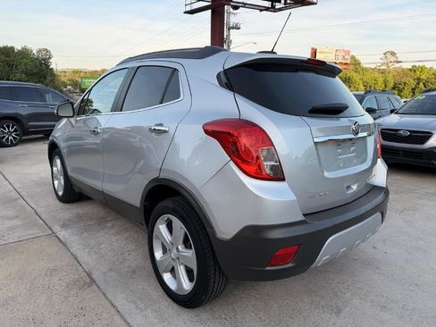 Used 2015 Buick Encore Leather image 9