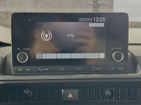 Certified 2023 Honda CR-V EX image 12