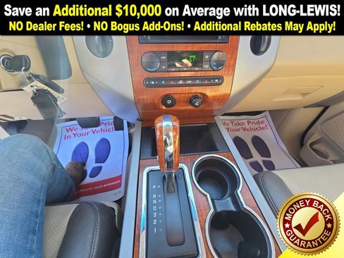 Used 2007 Ford Expedition Eddie Bauer image 20