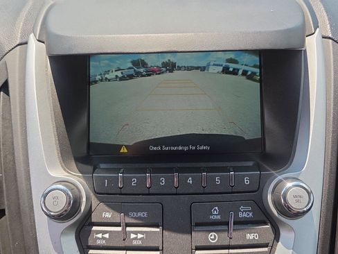 Used 2017 Chevrolet Equinox LT w/ Convenience Package FWD image 22