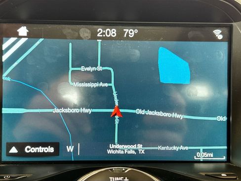 Used 2017 Ford Escape Titanium w/ Equipment Group 301A image 16