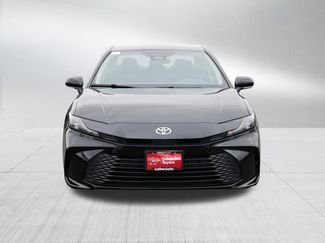 Certified 2025 Toyota Camry LE video 2