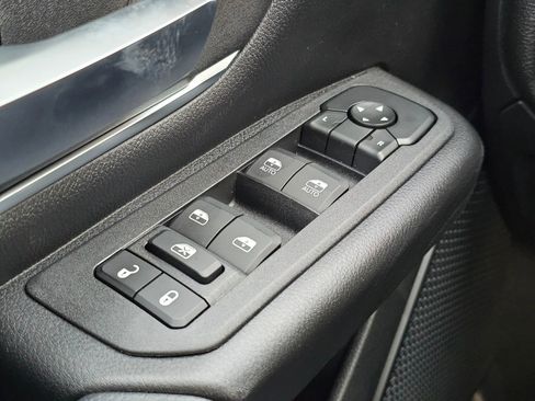 New 2026 RAM 1500 Big Horn AWD/4WD image 19