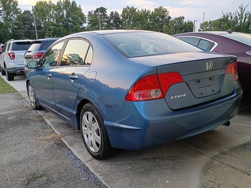 Used 2008 Honda Civic LX image 4