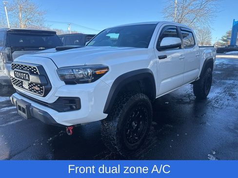 Used 2019 Toyota Tacoma TRD Pro image 3