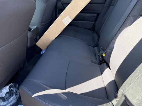 New 2025 Toyota Tacoma SR w/ SR Upgrade Package AWD/4WD image 14