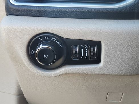 Used 2020 Chrysler Pacifica Limited w/ Advanced Safetytec Group image 27