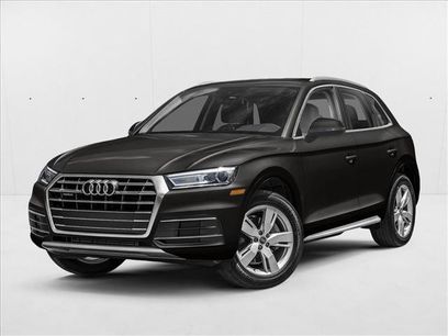 Used 2018 Audi Q5 2.0T Premium Plus w/ Premium Plus Package