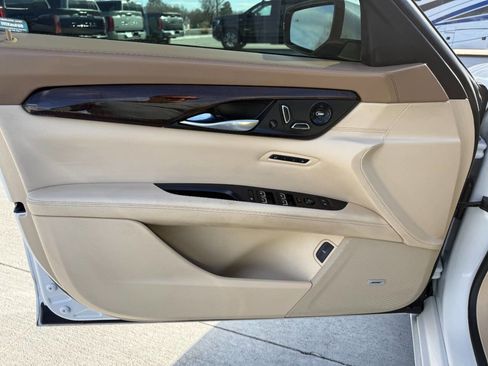 Used 2017 Cadillac CT6 Platinum image 28