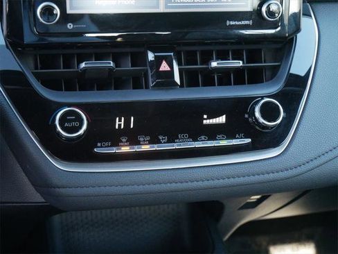 Certified 2022 Toyota Corolla SE image 20