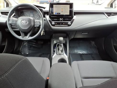 Certified 2024 Toyota Corolla LE FWD image 15