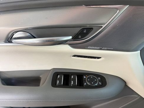 Certified 2024 Cadillac XT5 Premium Luxury w/ LPO, Floor Liner Package AWD/4WD image 17