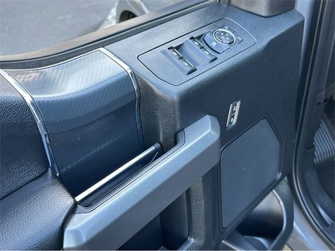 Used 2018 Ford F150 XLT w/ Equipment Group 302A Luxury image 37