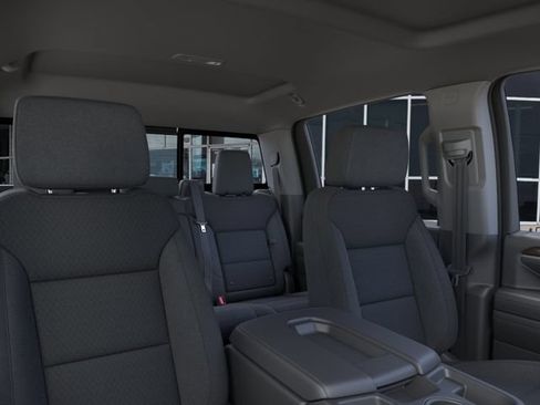 New 2026 GMC Sierra 3500 SLE w/ SLE Value Package AWD/4WD image 24