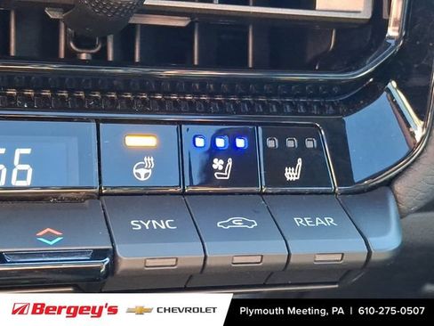 Used 2024 Toyota Land Cruiser w/ Premium Package AWD/4WD image 27