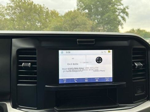 New 2026 Ford F250 XLT AWD/4WD image 17