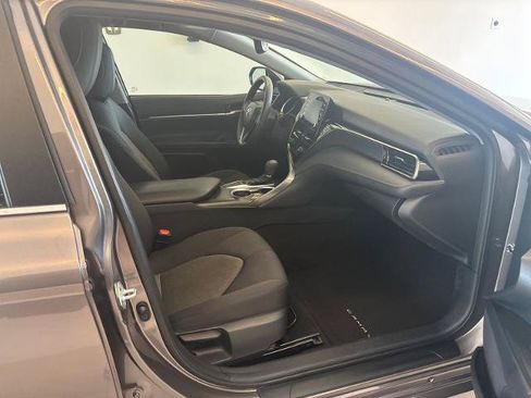 Used 2023 Toyota Camry LE w/ Convenience Package FWD image 6