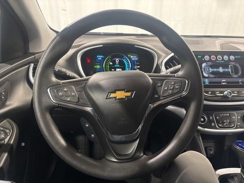 Used 2018 Chevrolet Volt LT image 15