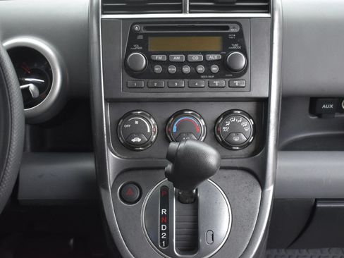 Used 2003 Honda Element EX image 16