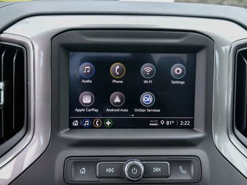 Used 2026 GMC Sierra 1500 Pro RWD image 28