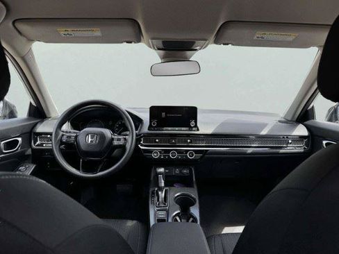 Used 2024 Honda Civic LX image 35