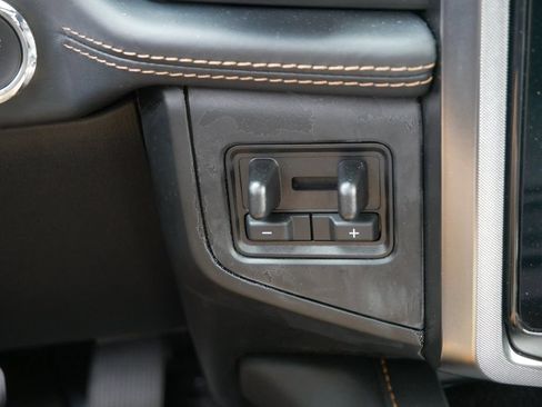 Used 2024 Ford Expedition Max Platinum AWD/4WD image 29