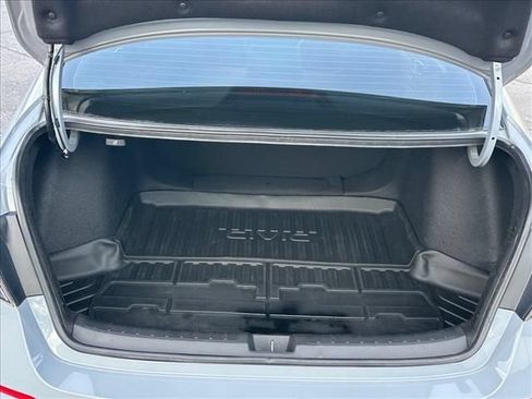 Used 2024 Honda Civic Sport image 11
