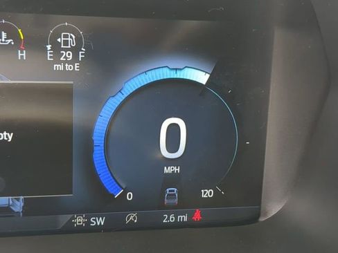 New 2025 Ford F150 STX w/ Equipment Group 200A image 29