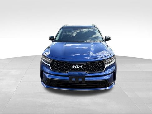 Used 2023 Kia Sorento S w/ Panoramic Sunroof Package FWD image 10